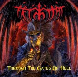 Primitai : Through the Gates of Hell
